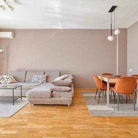 Sea View Apartments In Budva Exterior photo