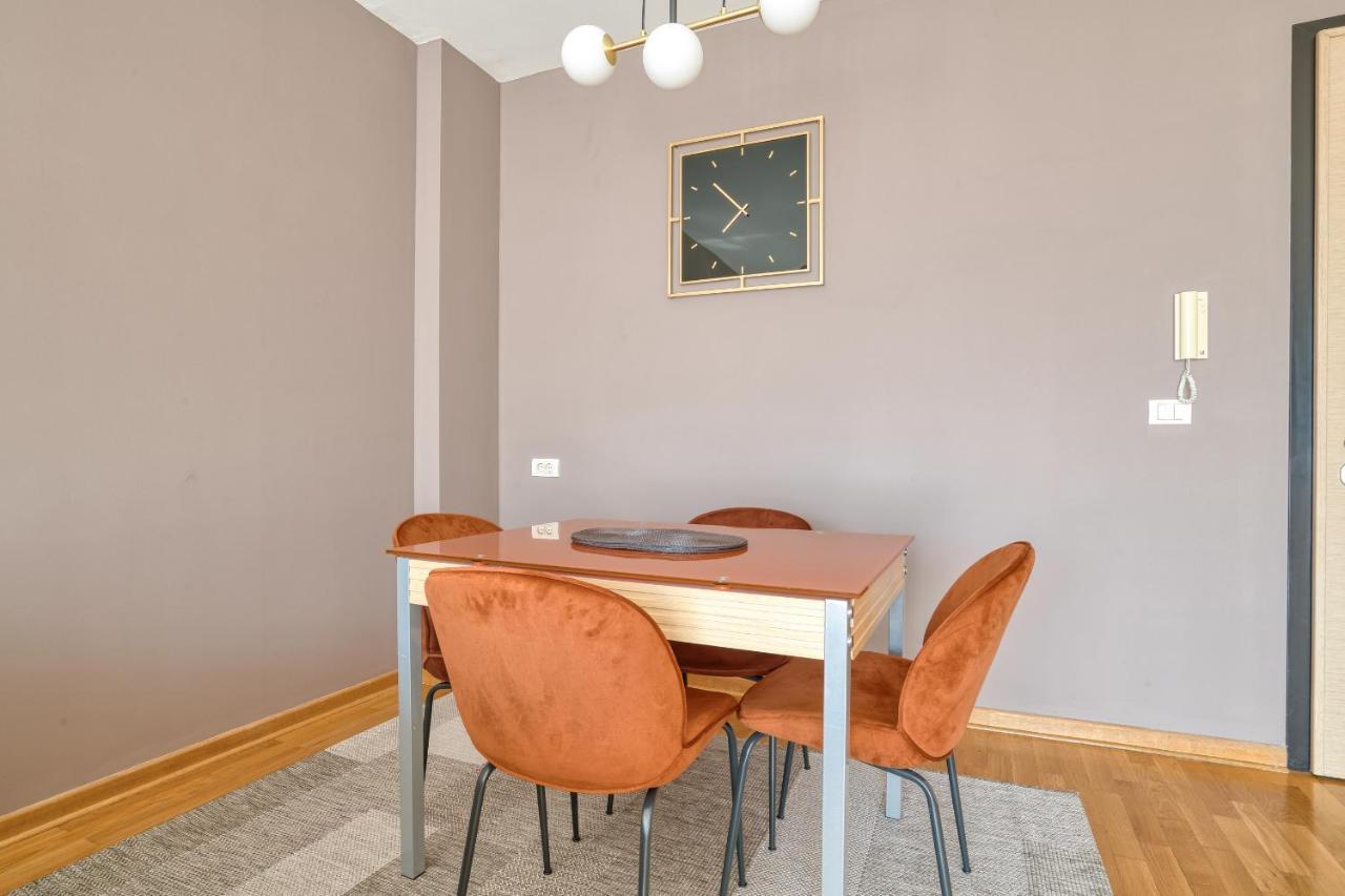 Sea View Apartments In Budva Exterior photo