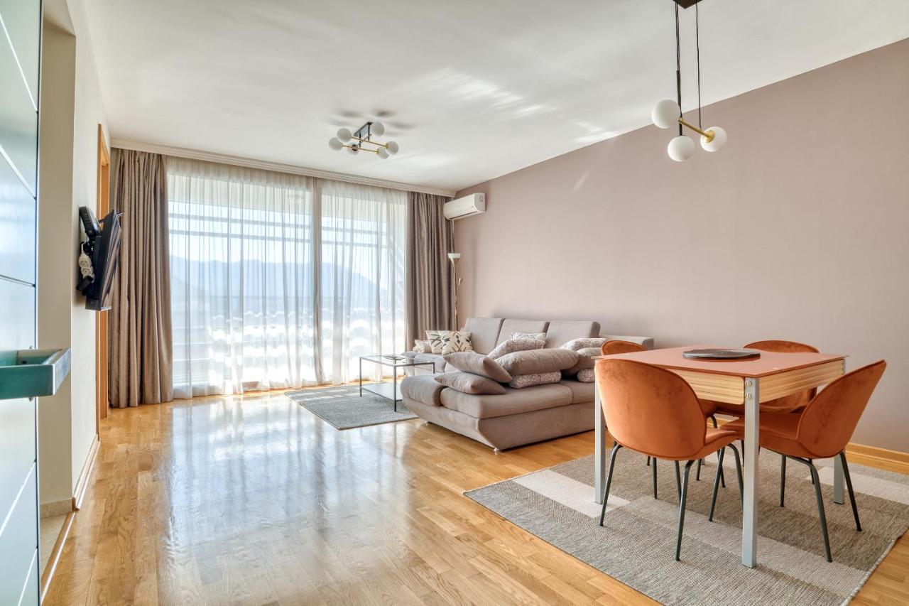 Sea View Apartments In Budva Exterior photo